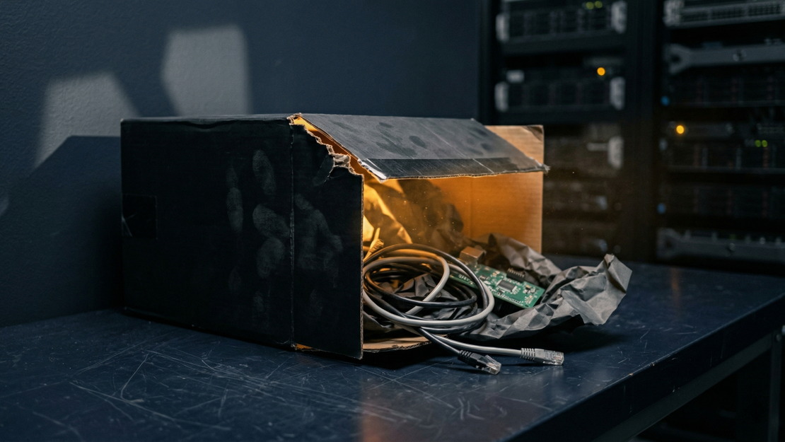 pip install malware: Why Python and JavaScript Package Ecosystems Are [almost] Unfixable