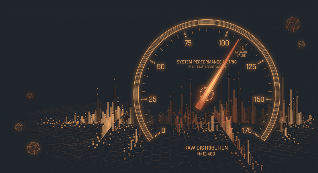 The rise of qualitative measurement